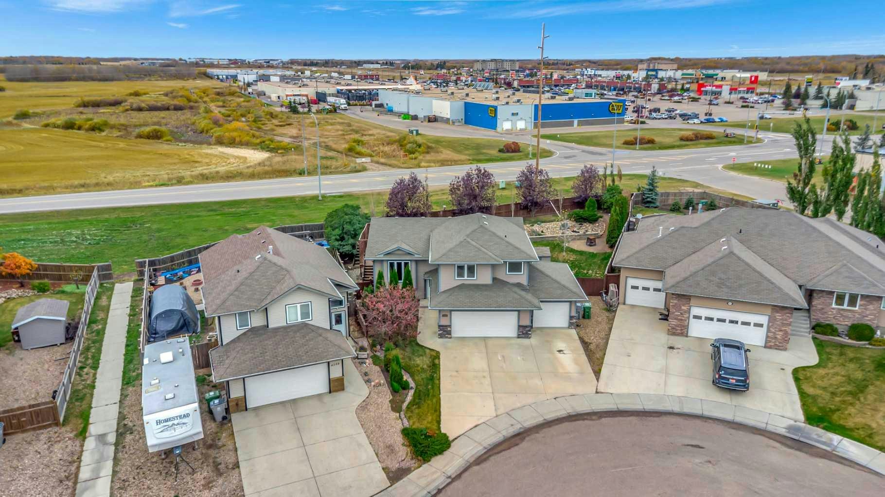 4210 74 Avenue, Lloydminster City West, AB, T9V 3H7