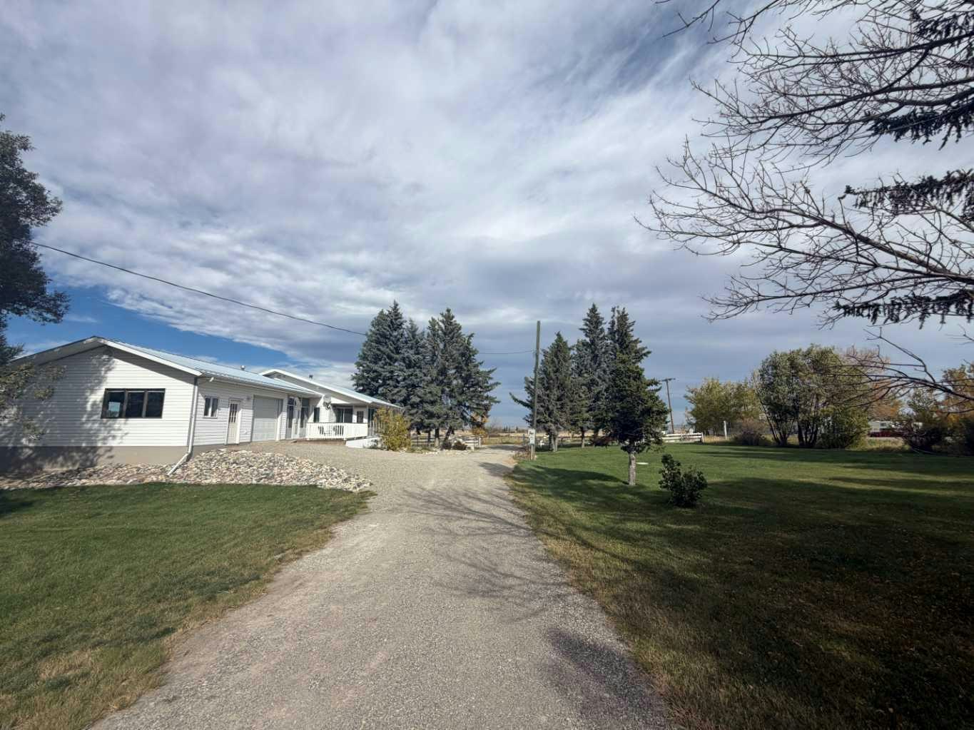 275001 Township Road 51, Cardston, AB, T0K 0K0