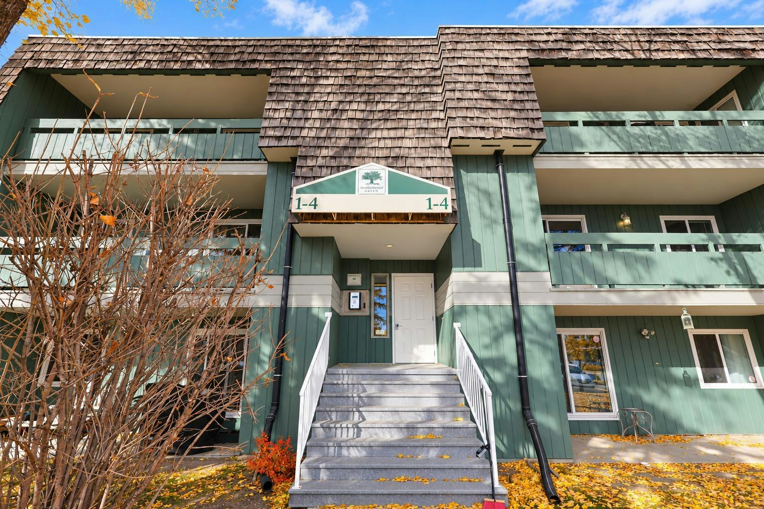 1216-315 Southampton Drive SW, Calgary, AB, T2W 2T6