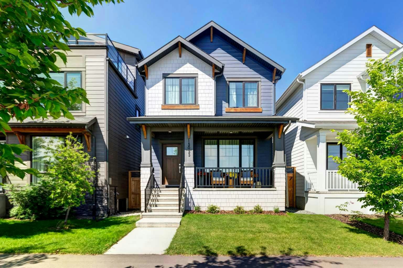 15033 37 Street SW, Calgary, AB, T2Y 0R5