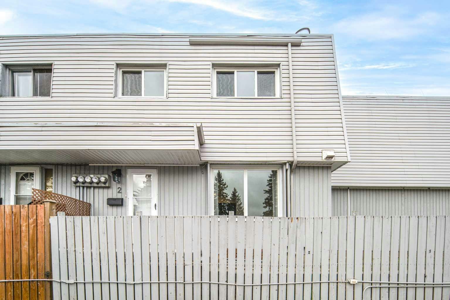 2-6420 4a Street NE, Calgary, AB, T2K 5M9