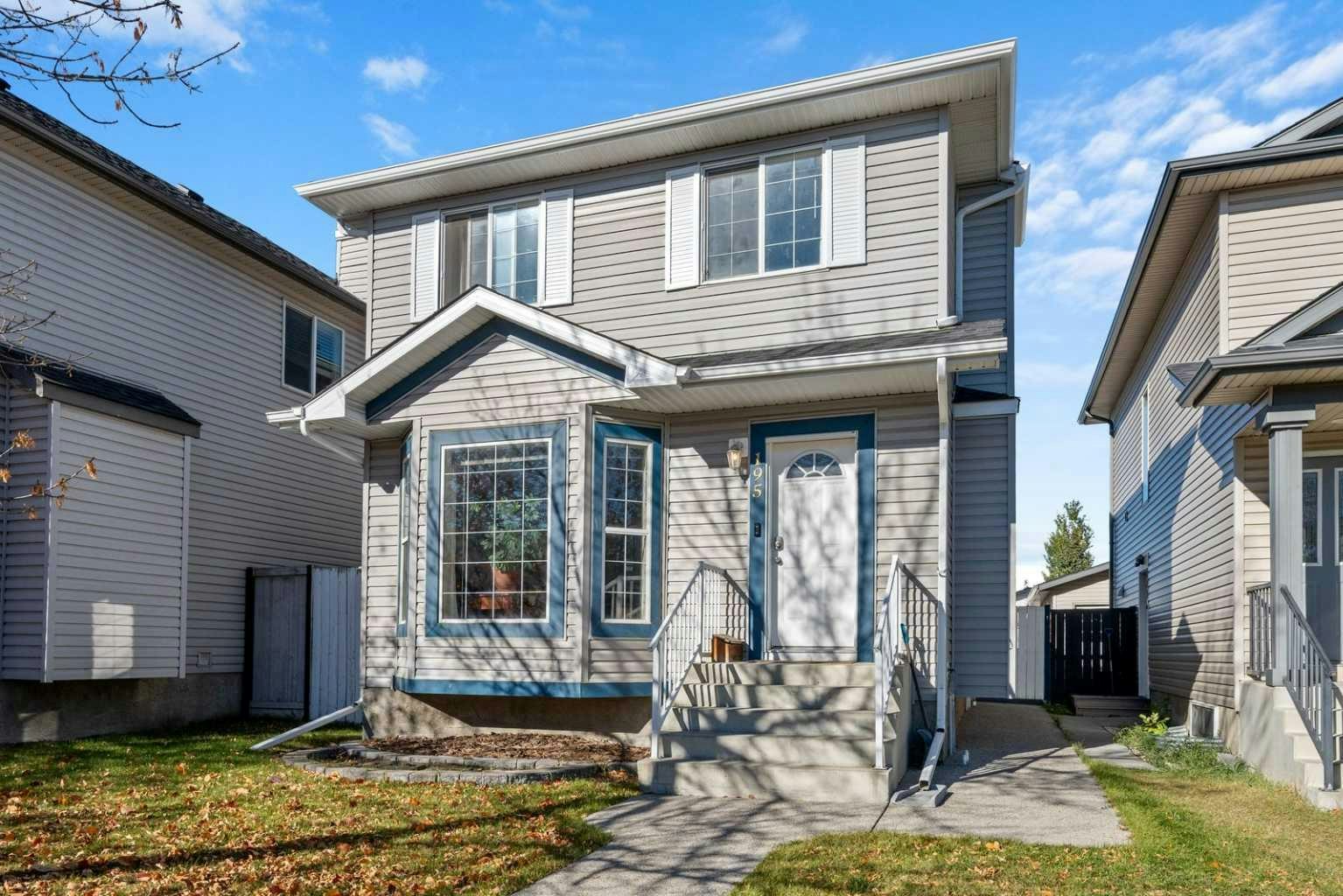195 Covewood Circle NE, Calgary, AB, T3K 5P9