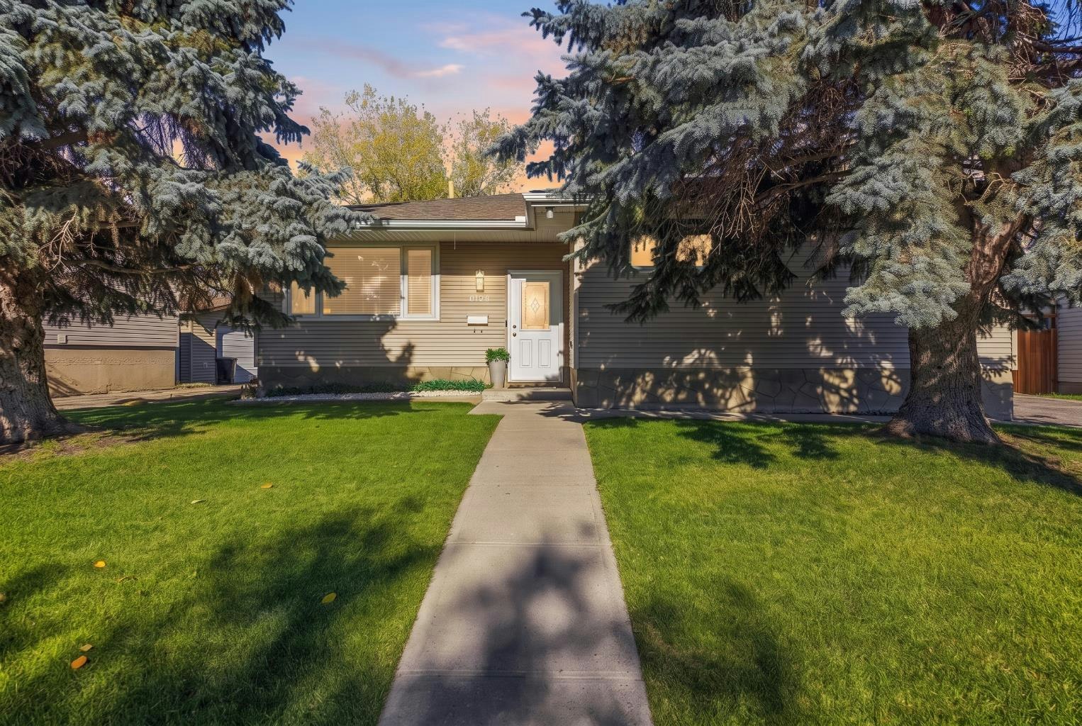 4420 Maryvale Road NE, Calgary, AB, T2A 2V2