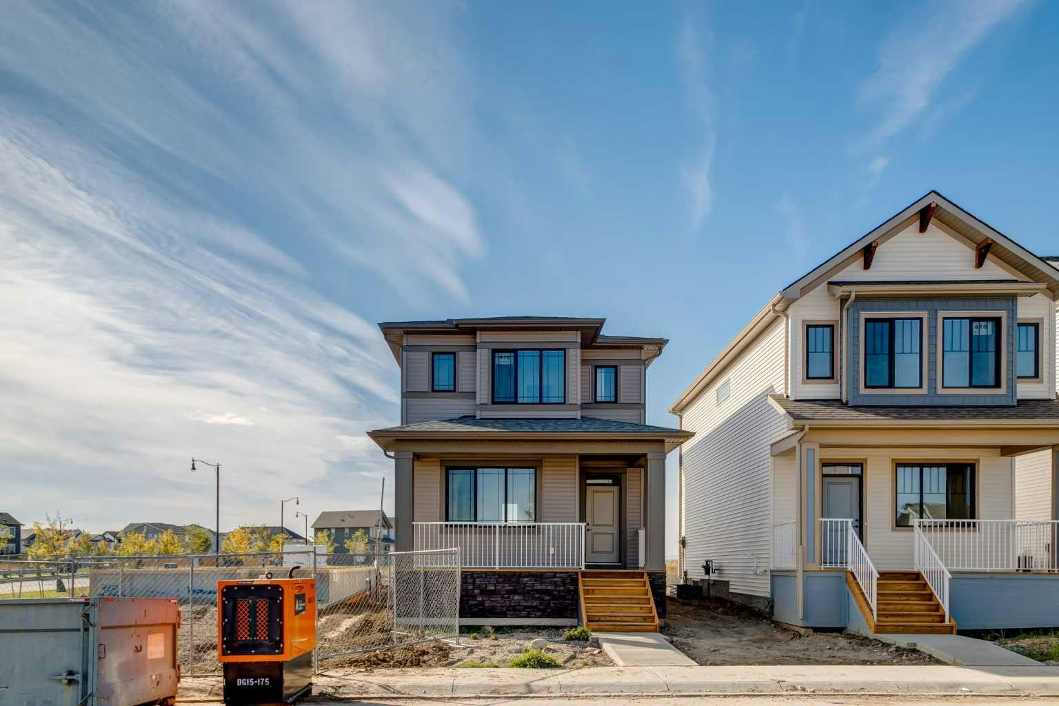 418 Montrose Crescent SE, High River, AB, T1V 0K8