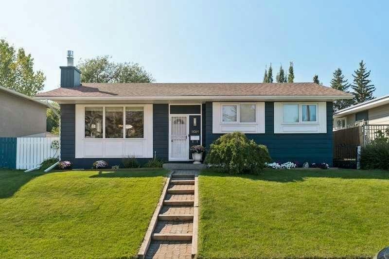 11219 Braniff Road SW, Calgary, AB, T2W 1C4