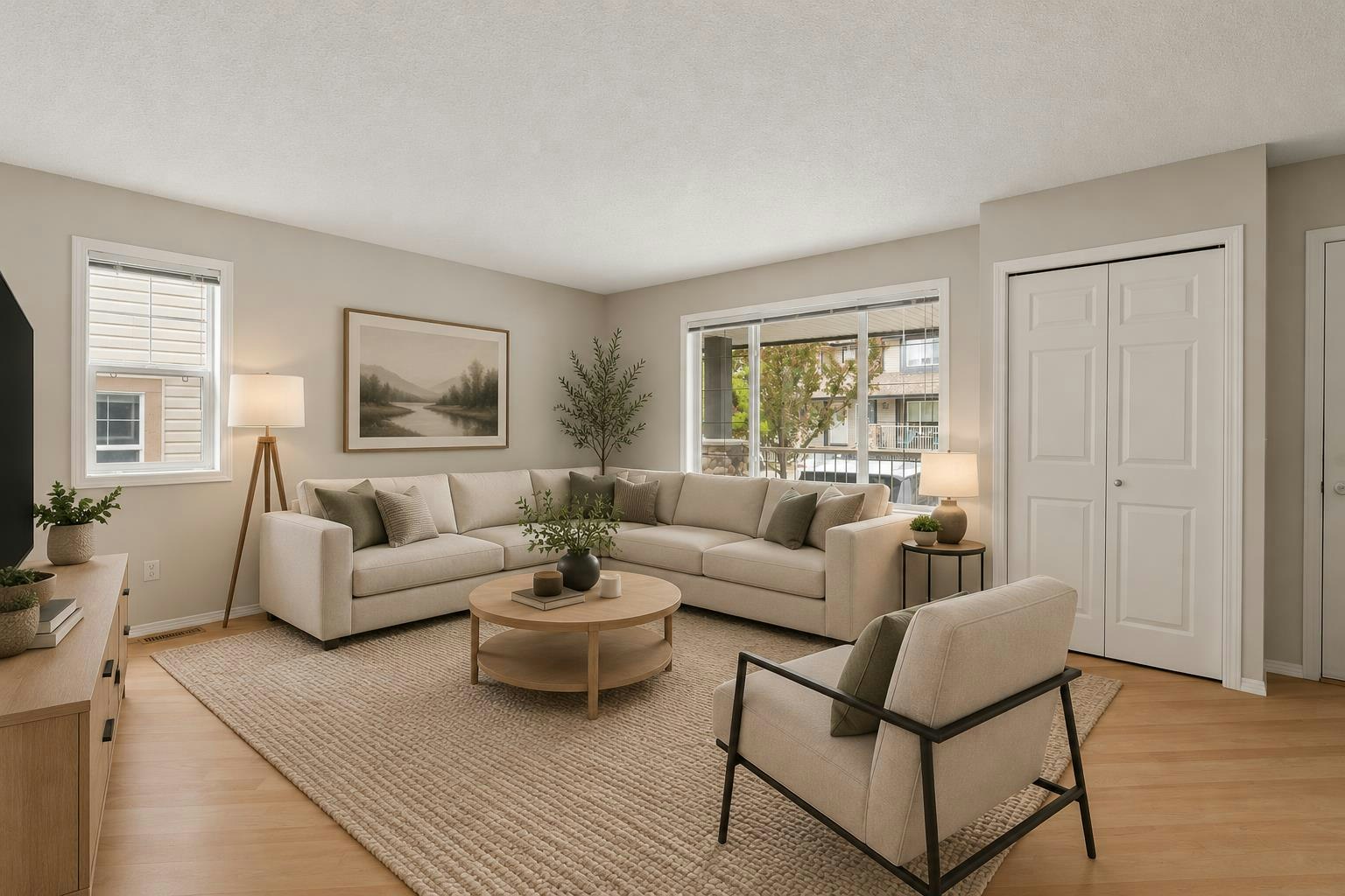 66 Citadel Point NW, Calgary, AB, T3G 5L2