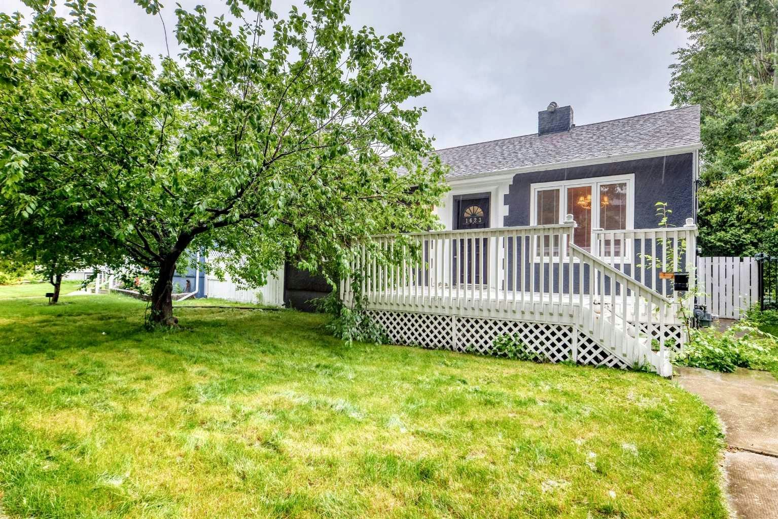 1623 6a Street NW, Calgary, AB, T2M 3H1