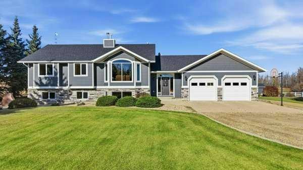 255054 Township Road 432, Rural Ponoka County, AB, T4J 1R2
