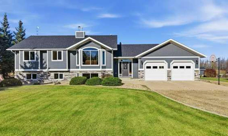 255054 Township Road 432