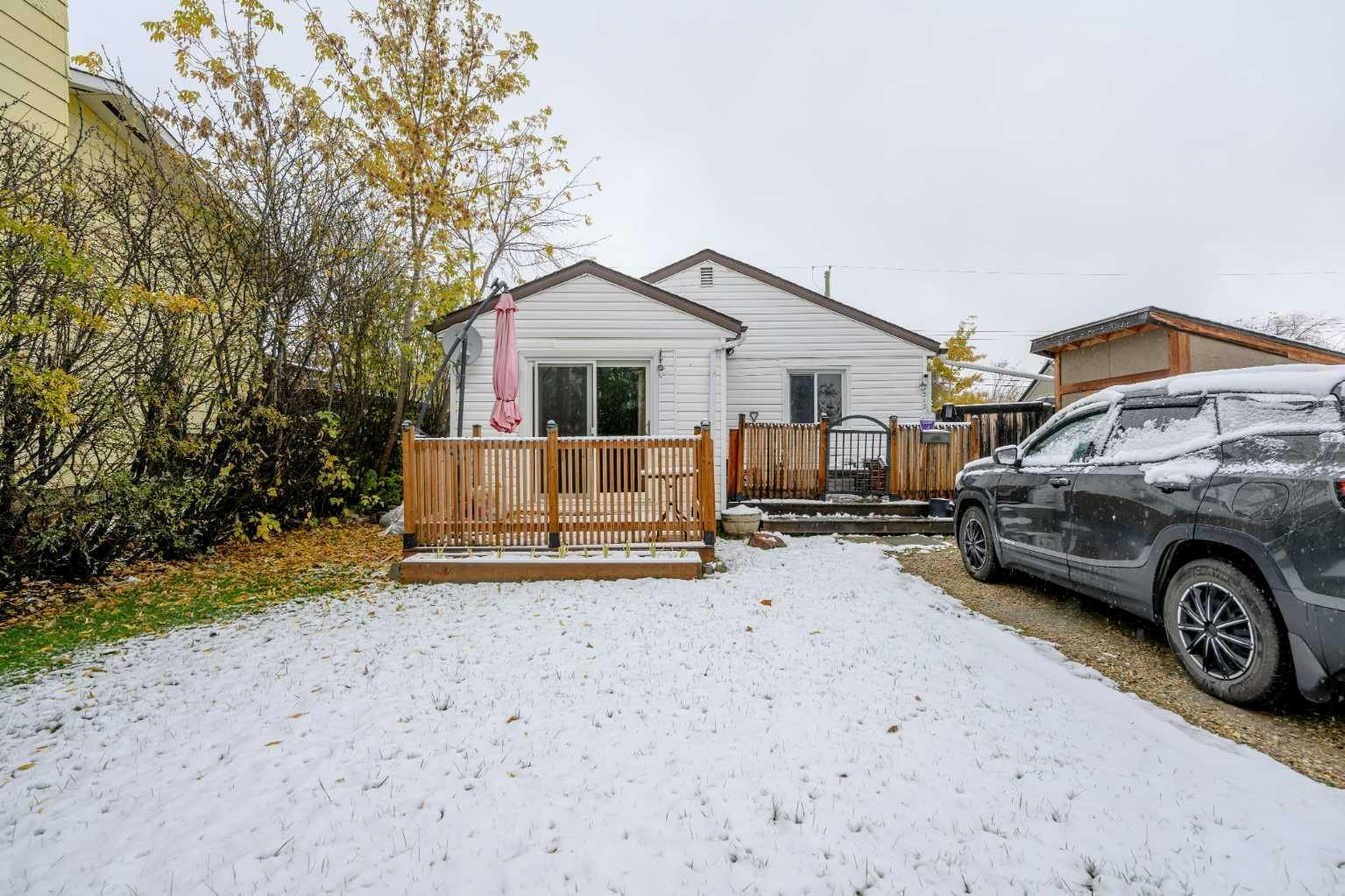 9312 104 Avenue, Grande Prairie, AB, T8V 1C9