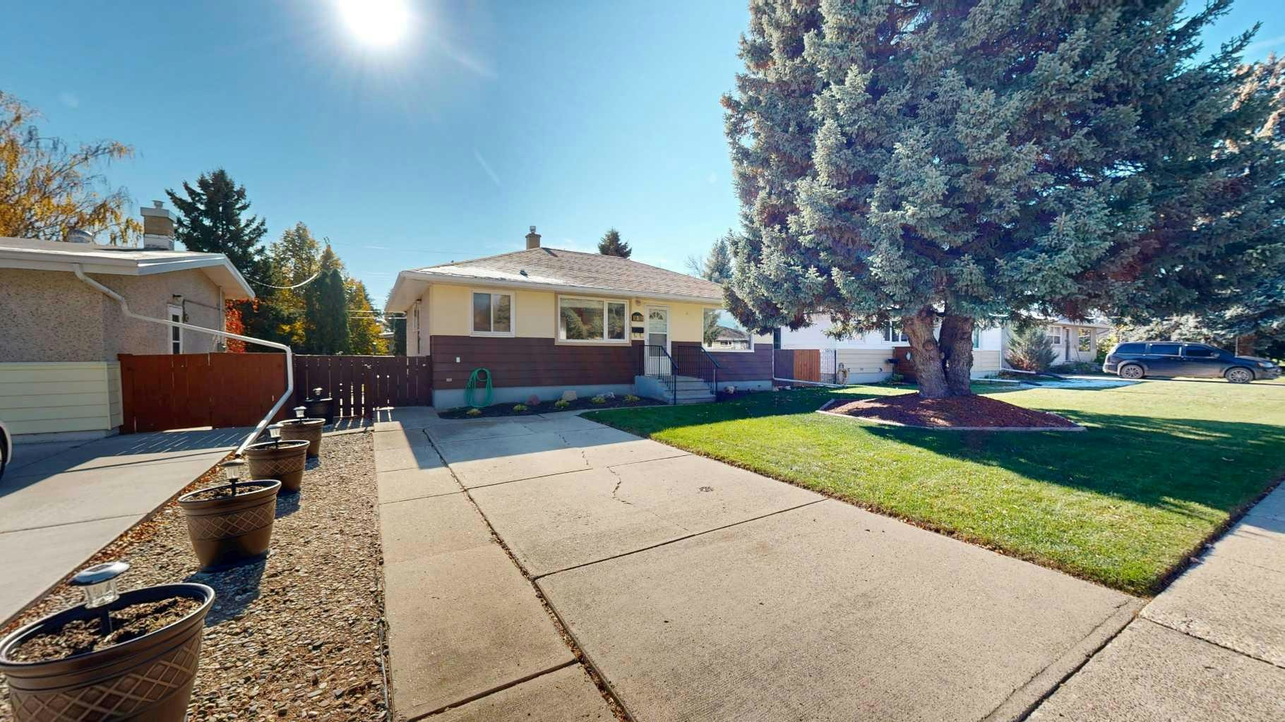 1416 18 Avenue S, Lethbridge, AB, T1K 1B7