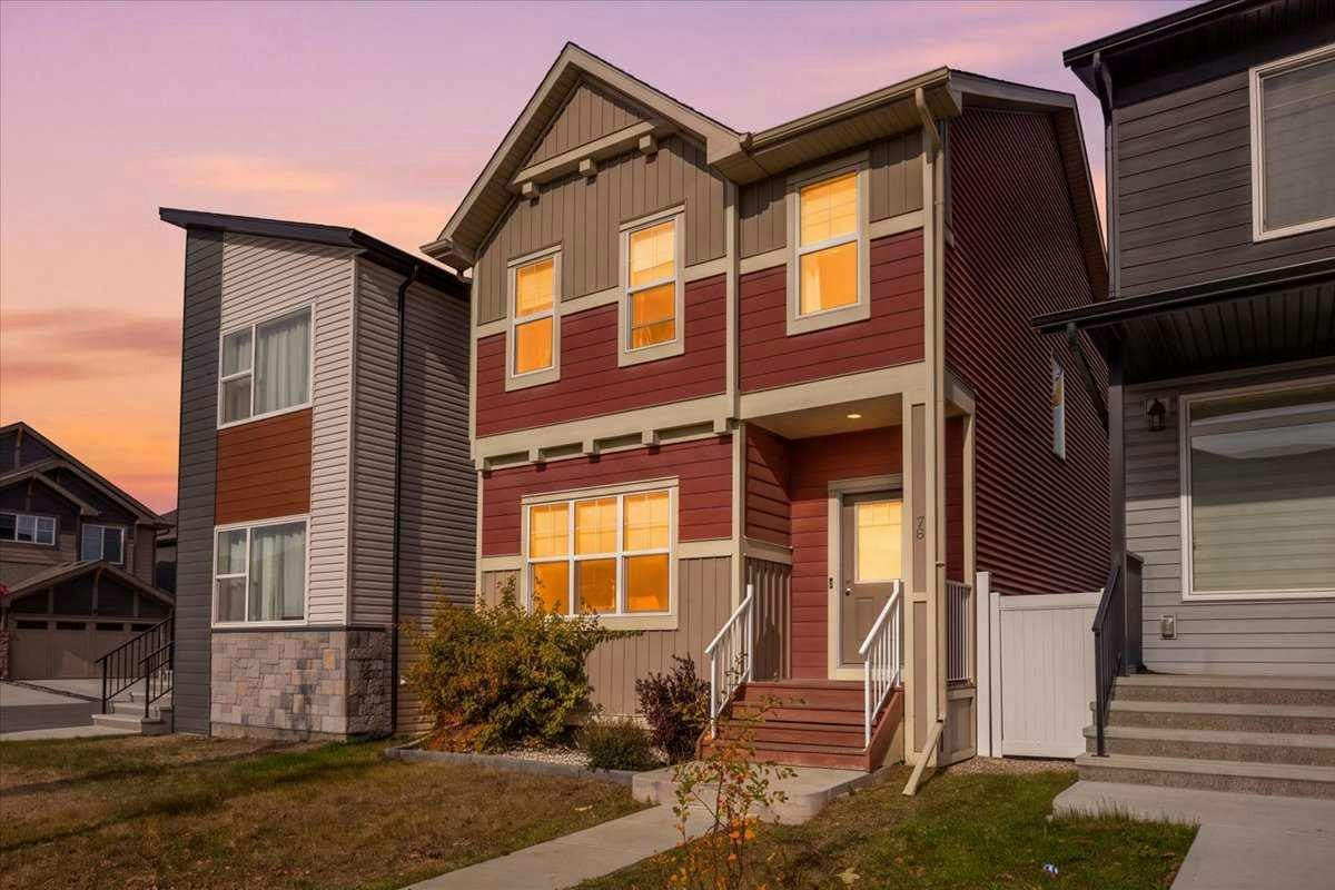 78 Walcrest Way SE, Calgary, AB, T2X 4G2
