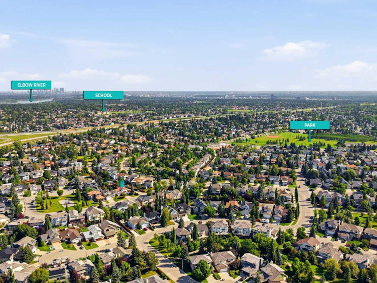 141 Woodbrook Road SW, Calgary, AB, T2W 6C6 - 42