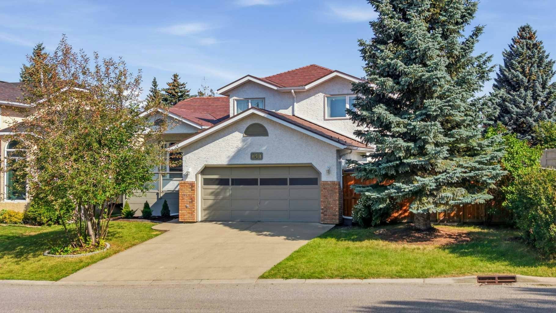 141 Woodbrook Road SW, Calgary, AB, T2W 6C6 - 43