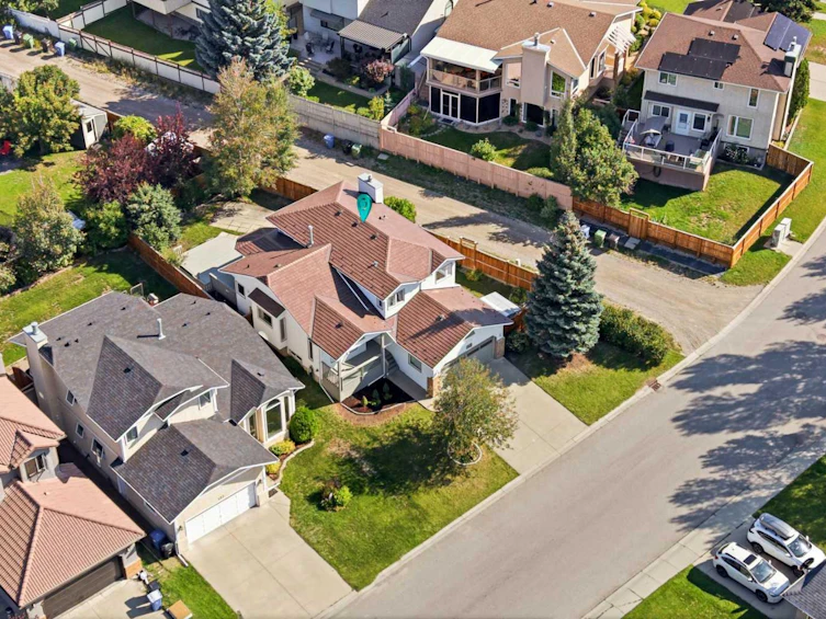 141 Woodbrook Road SW, Calgary, AB, T2W 6C6