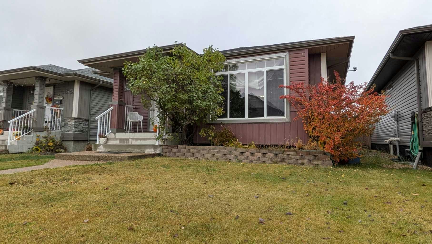 4421 74 Street, Camrose, AB, T4V 5C8
