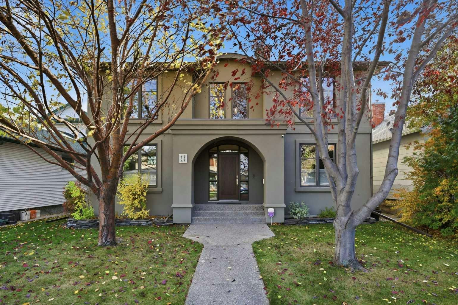 1727 Westmount Road NW, Calgary, AB, T2N 3M4