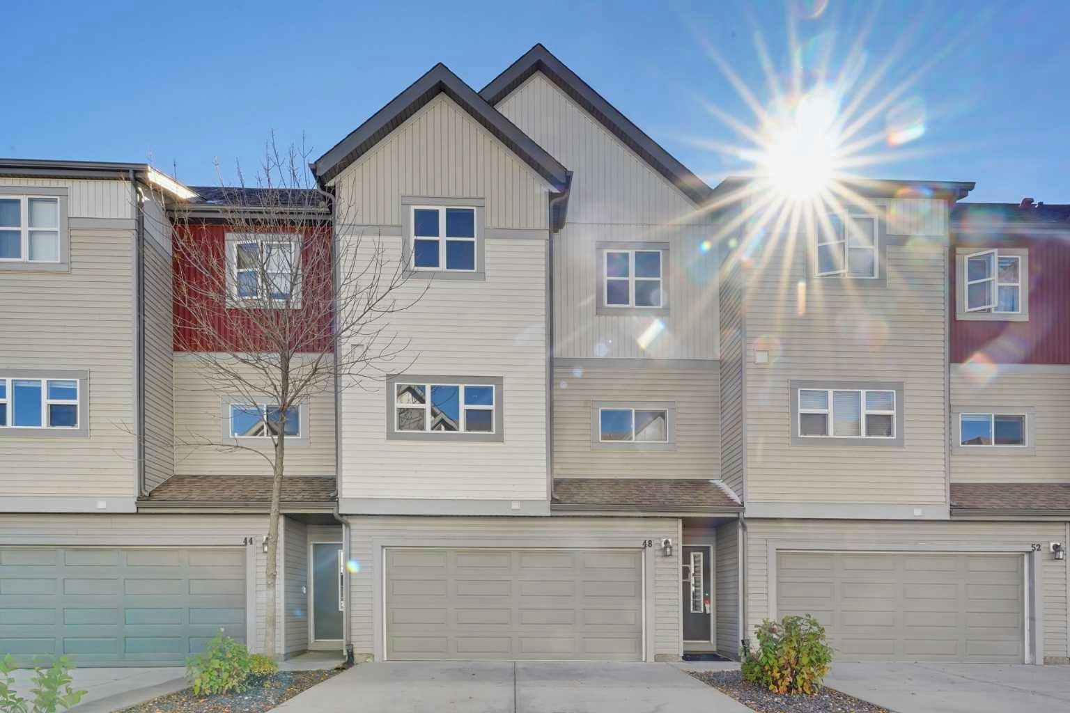 48 Copperstone Cove SE, Calgary, AB, T2E 0L5