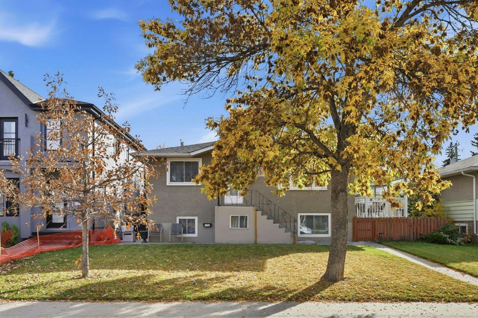2315 22 Avenue SW, Calgary, AB, T2T 0T1