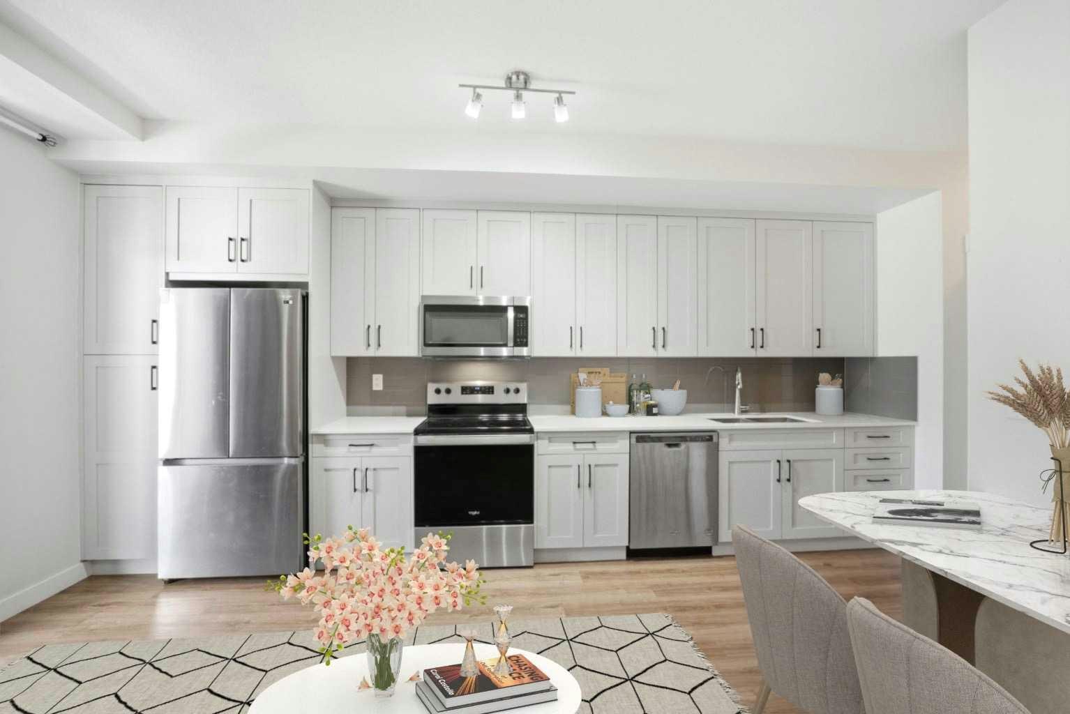 315-10 Sage Hill NW, Calgary, AB, T3R 1X9
