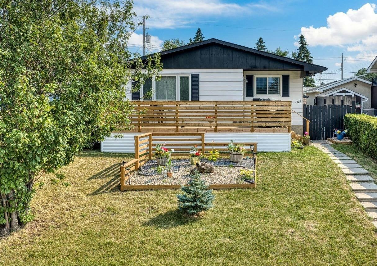 4123 30 Avenue SE, Calgary, AB, T2B 0H3