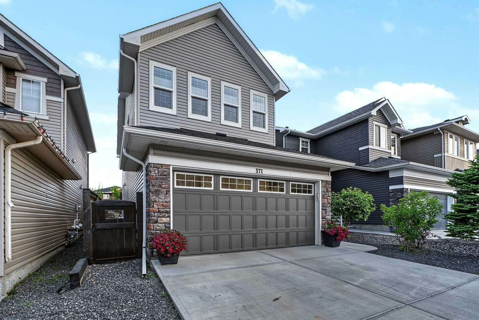 371 Evanspark Gardens NW, Calgary, AB, T3P 0E2