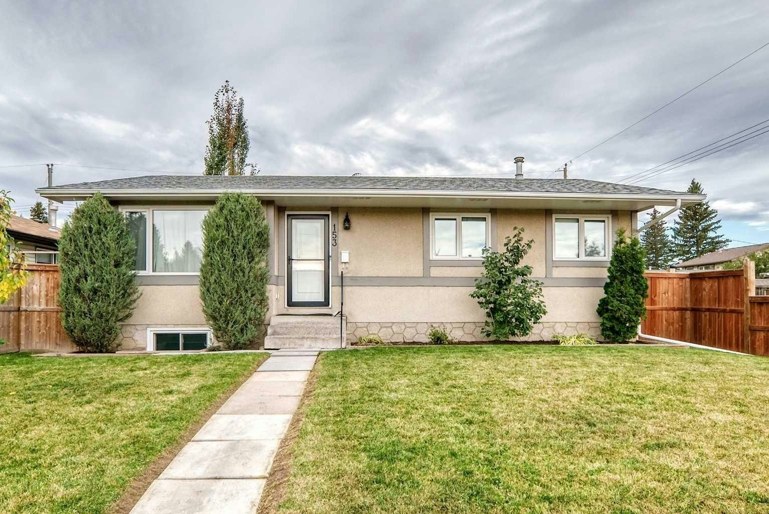 153 Madeira Road NE, Calgary, AB, T2A 4N5