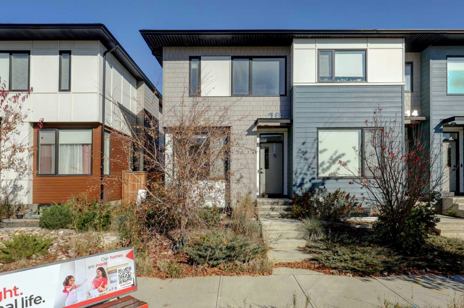 18 Homestead Boulevard NE, Calgary, AB, T3J 2H1