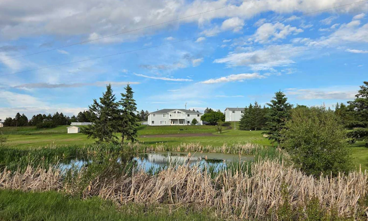 4-41207 Range Road 263