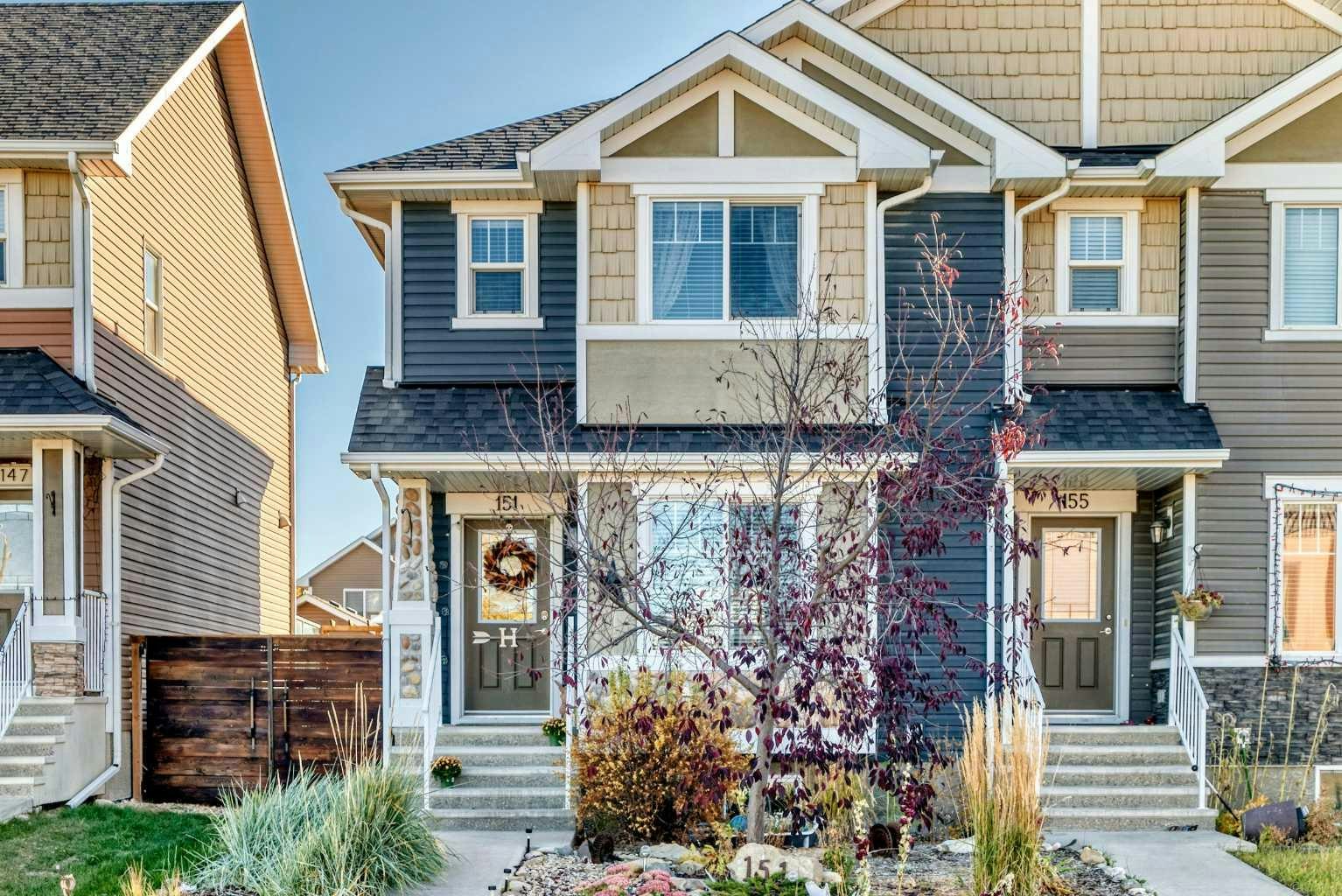 151 Fireside Parkway, Cochrane, AB, T4C 0V7