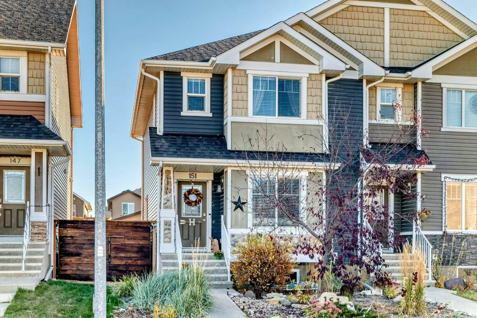 151 Fireside Parkway, Cochrane, AB, T4C 0V7