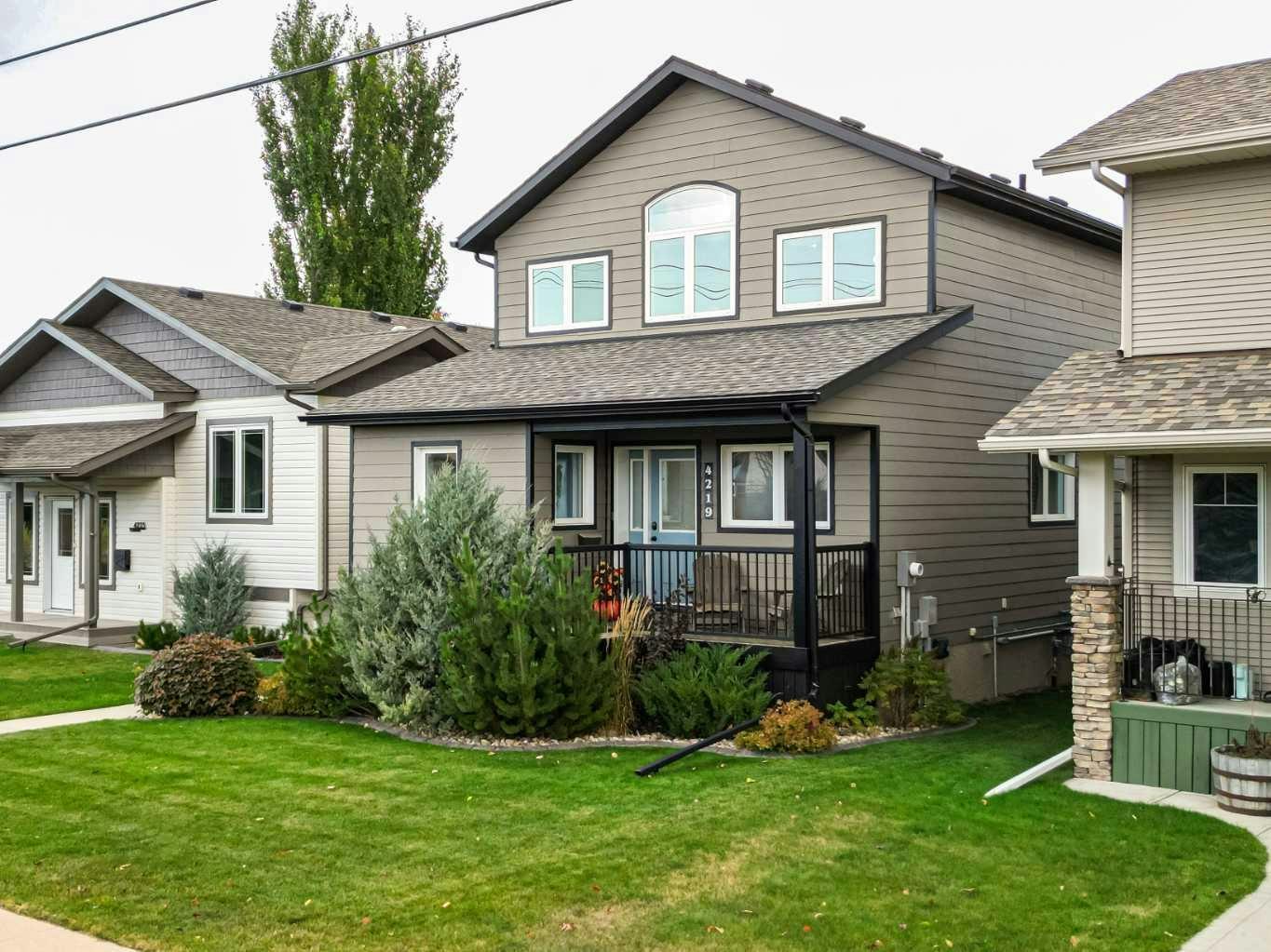 4219 46 Avenue, Red Deer, AB, T4N 3M7