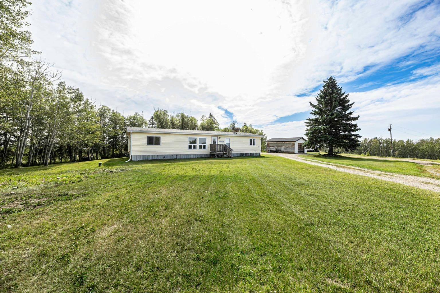 35457 Range Road 13, Red Deer County, AB, T4G 0J2
