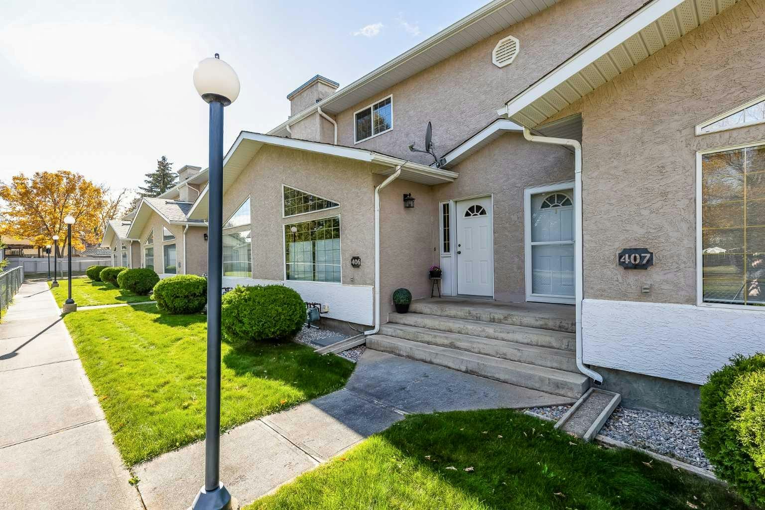 406-165 South Ridge Drive SE, Medicine Hat, AB, T1B 4H6