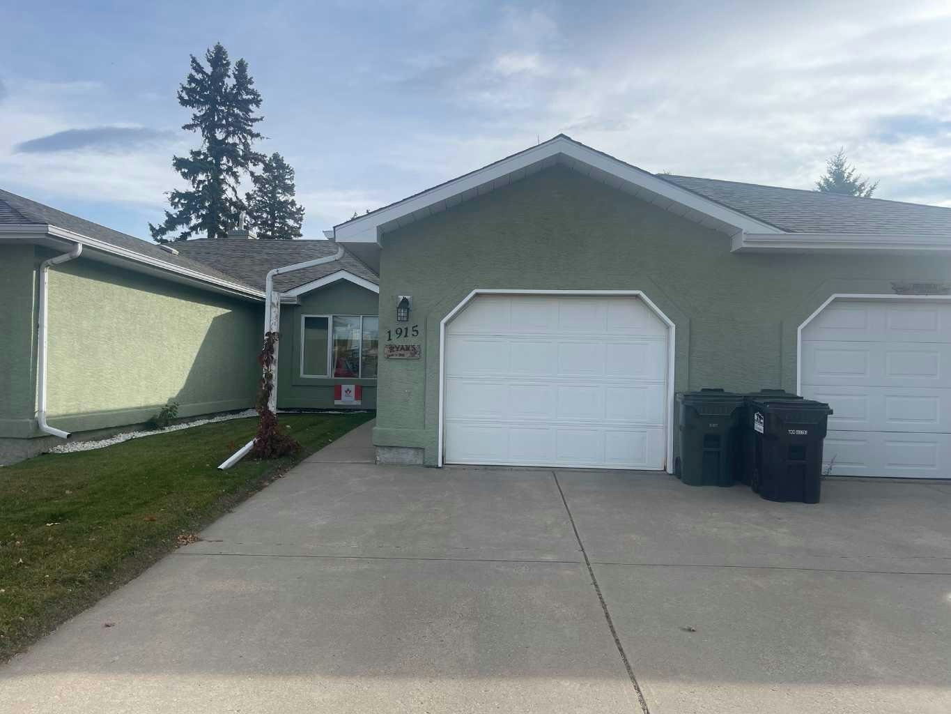 1915 17 Street, Didsbury, AB, T0M 0W0