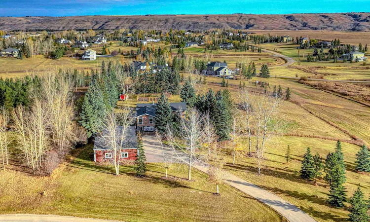 11 Idlewild Estates