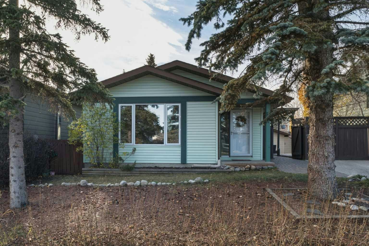 3 Glenport Road, Cochrane, AB, T4C 1G8