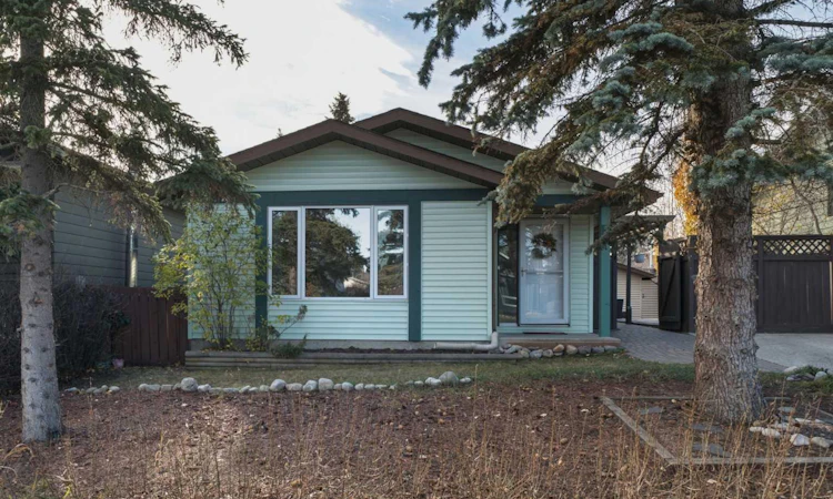 3 Glenport Road