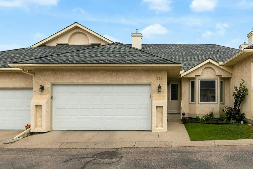 119 Edgepark Villas NW, Calgary, AB, T3A 3S2