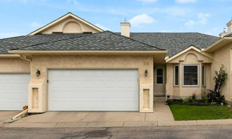 119 Edgepark Villas NW