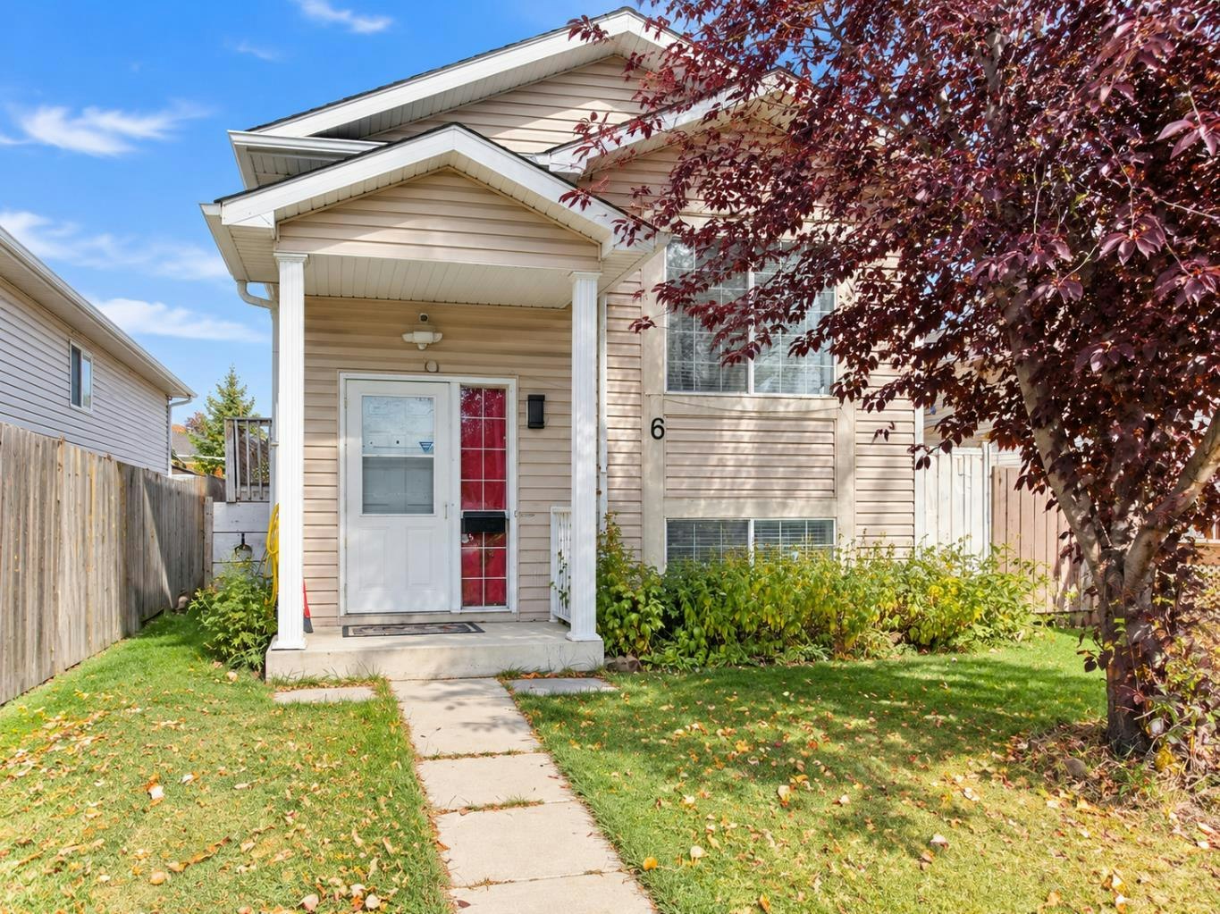 76 Martinbrook Link NE, Calgary, AB, T3J 3N9