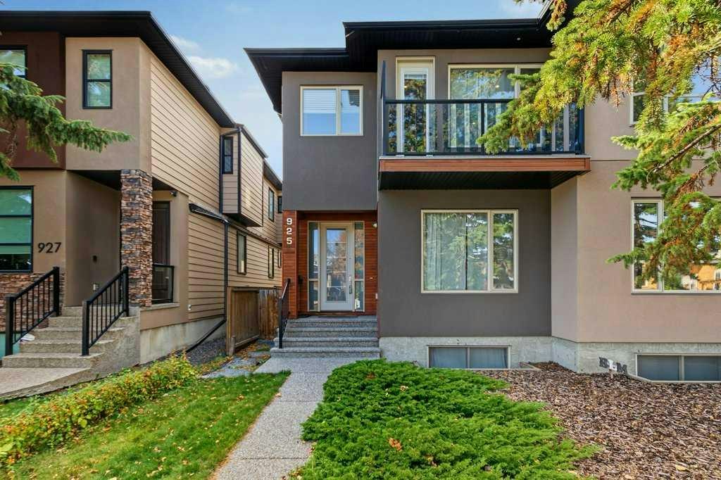 925 41 Street SW - 2
