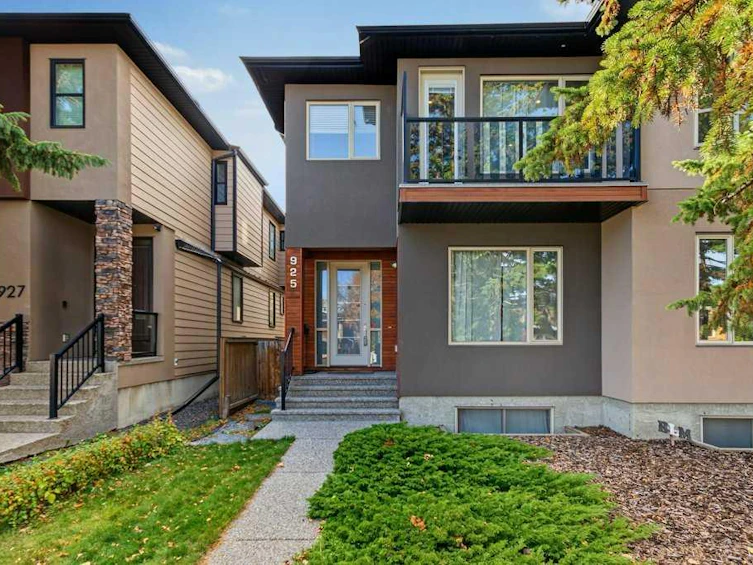 925 41 Street SW, Calgary, AB, T3C 1X3 - 35