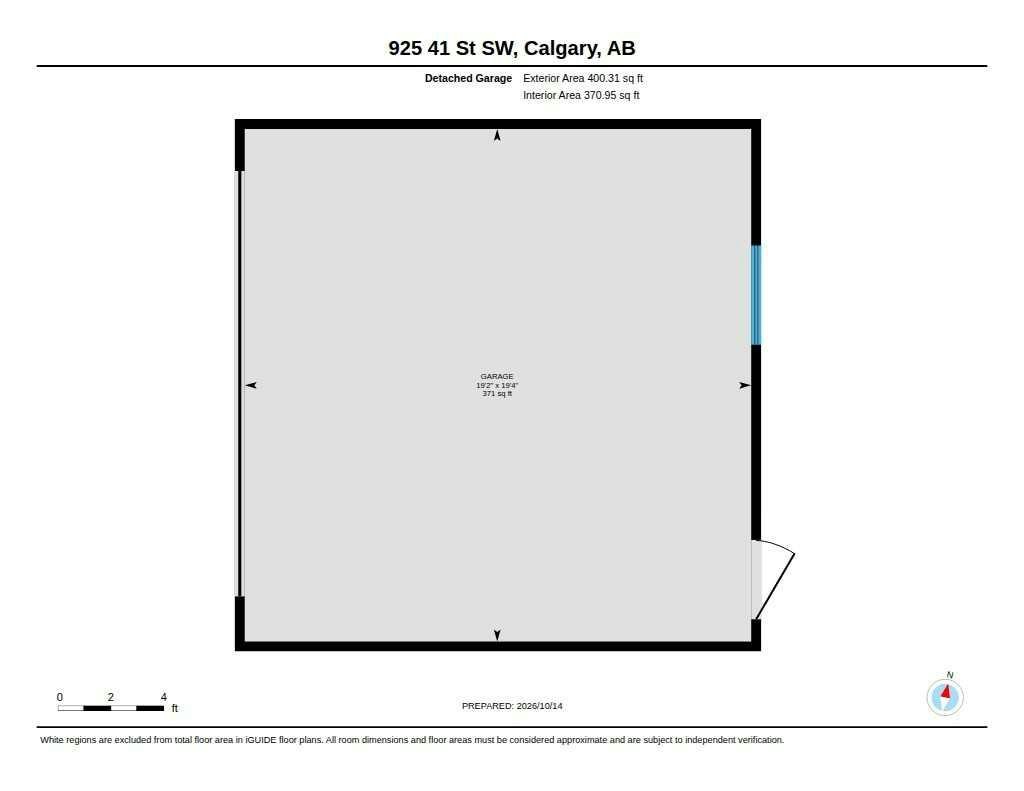 925 41 Street SW, Calgary, AB, T3C 1X3 - 38