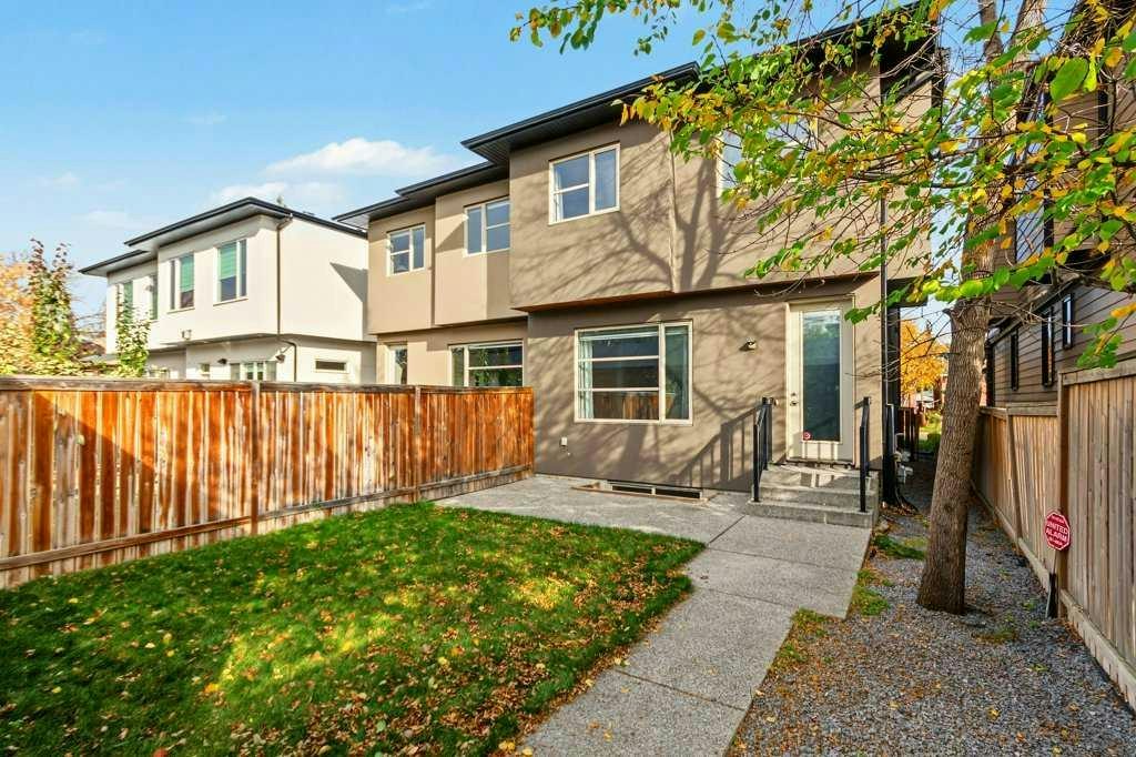 925 41 Street SW, Calgary, AB, T3C 1X3 - 32