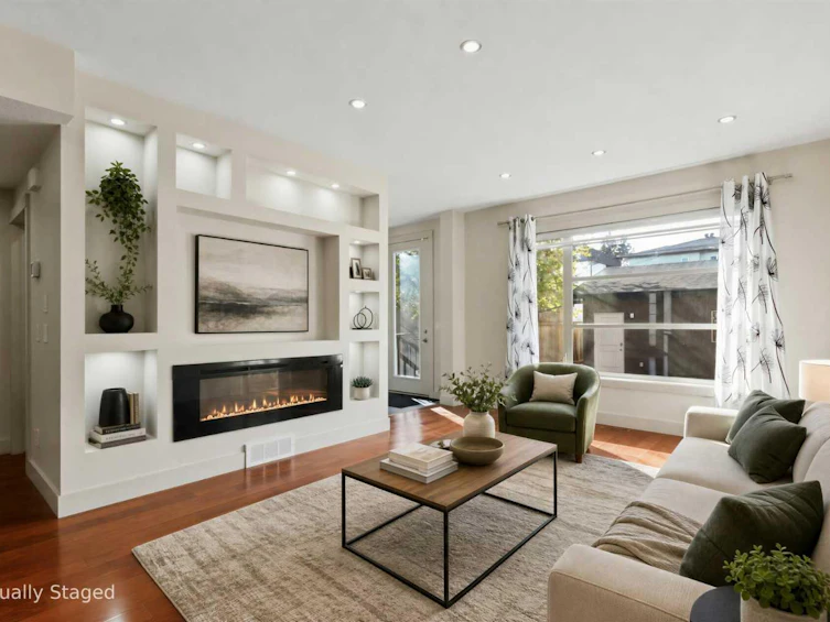 925 41 Street SW, Calgary, AB, T3C 1X3 - 9