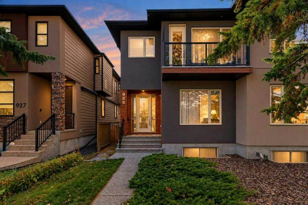 925 41 Street SW, Calgary, AB, T3C 1X3 - 33