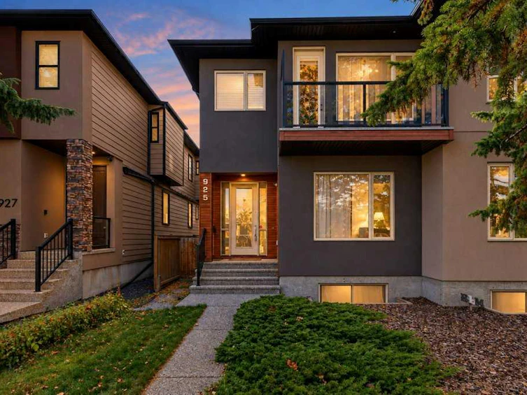 925 41 Street SW, Calgary, AB, T3C 1X3 - 33