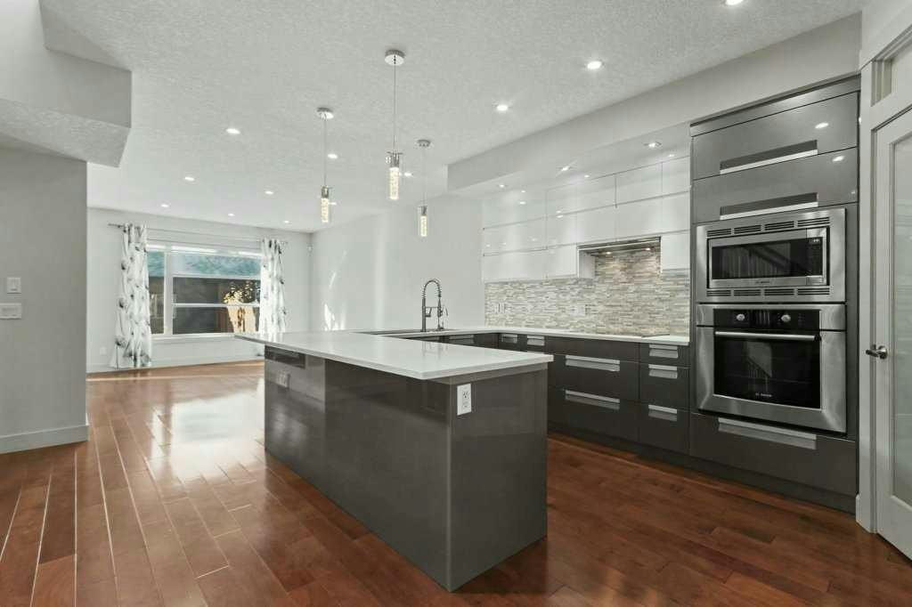 925 41 Street SW, Calgary, AB, T3C 1X3 - 6