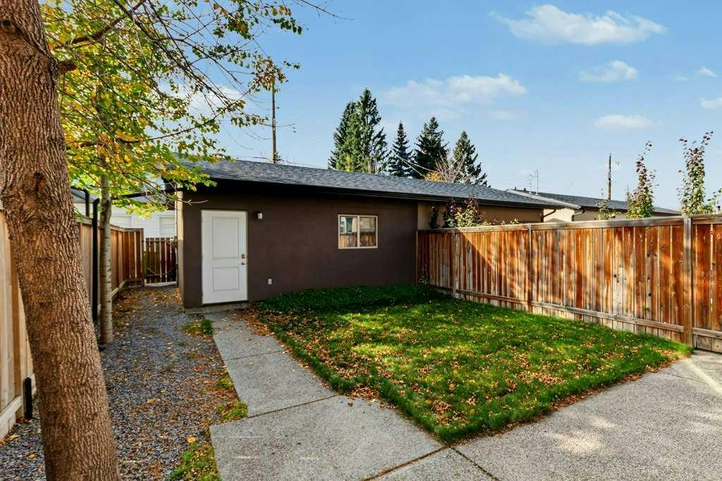 925 41 Street SW, Calgary, AB, T3C 1X3 - 30